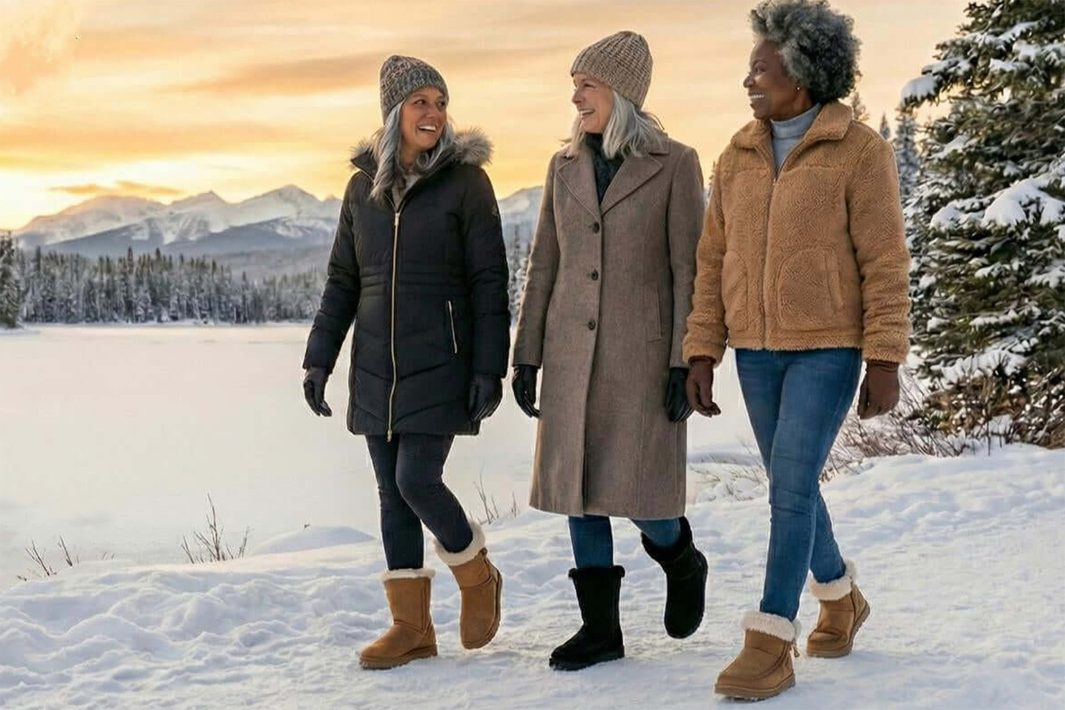 CPMA-approved product by BILLY Footwear