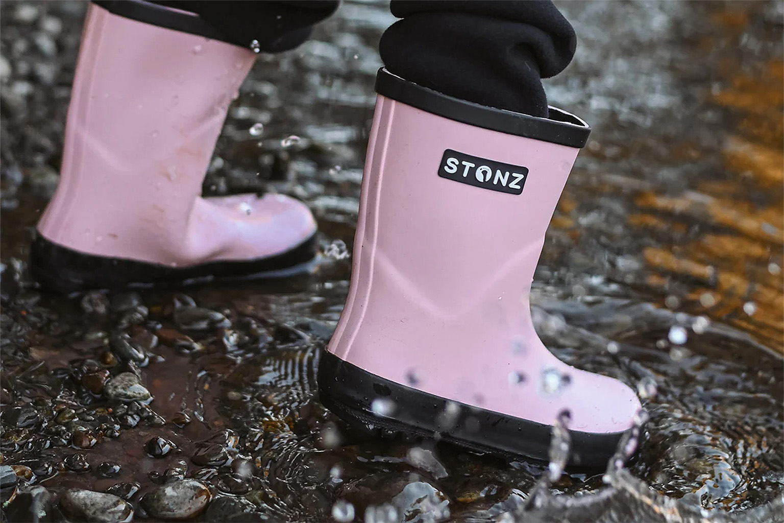 CPMA-approved product by Stonz