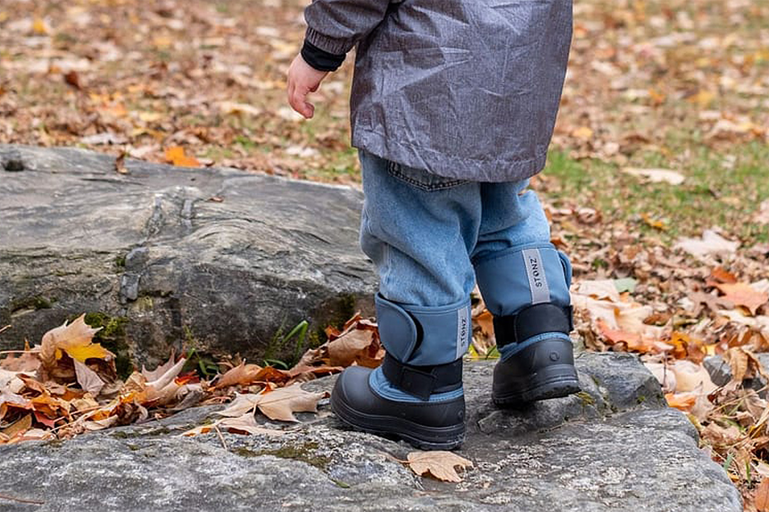 CPMA-approved product by Stonz