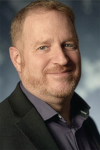 Portrait of Dr. Howard Green