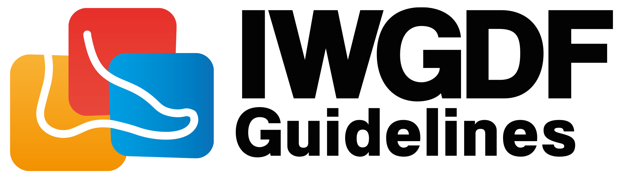 International Working Group on the Diabetic Foot (IWGDF)