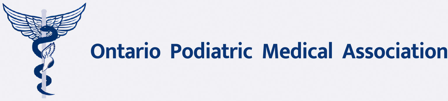 Ontario Podiatric Medical Association (OPMA)