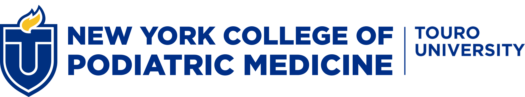 New York College of Podiatric Medicine
